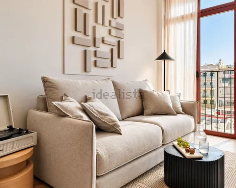 Pis de 90 m² a Madrid