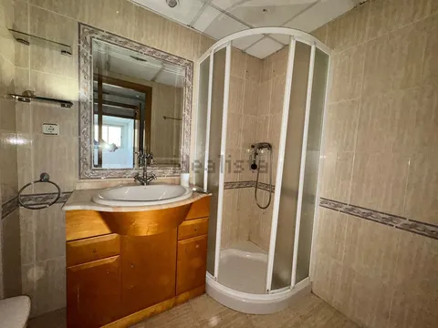 Pis de 122 m² a Almeria