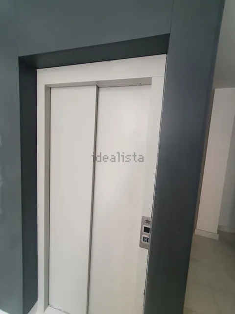 Pis de 55 m² a Almeria
