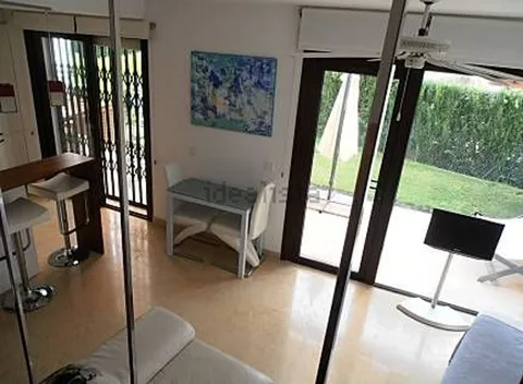 Pis de 47 m² a Santa Eulària des Riu