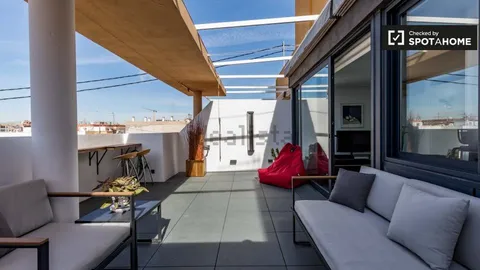 Appartement 80 m² à Valence