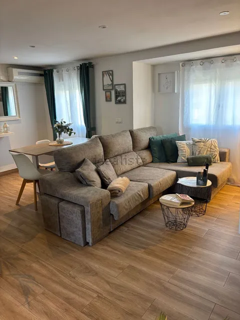 Pis de 59 m² a Sevilla