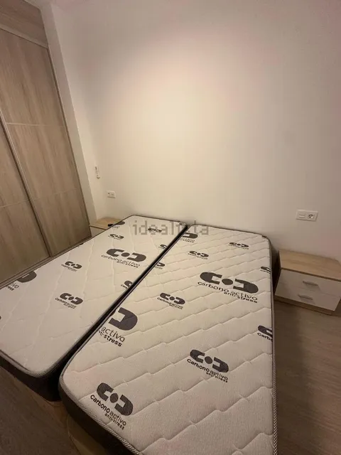Pis de 50 m² a Arona