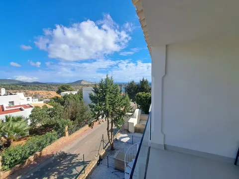Pis de 50 m² a Sant Josep de sa Talaia