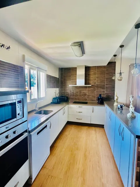 Maison 180 m² à Conil de la Frontera