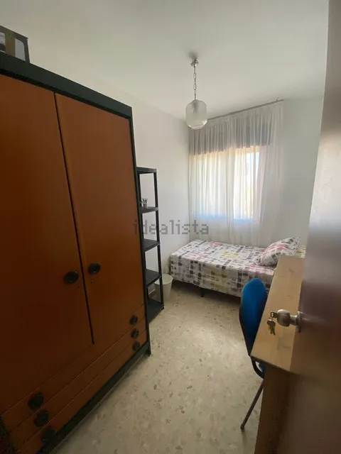 Habitació de lloguer, Granada