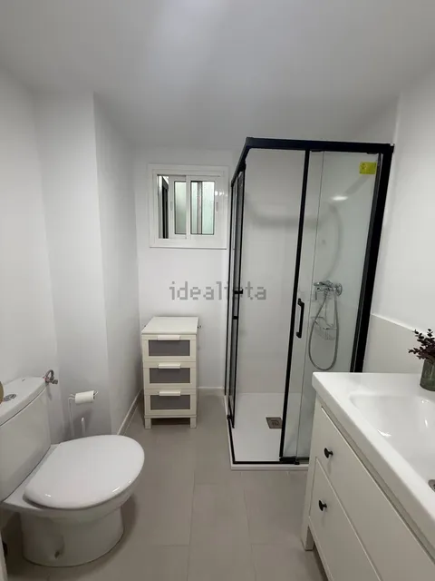 Pis de 100 m² a Màlaga