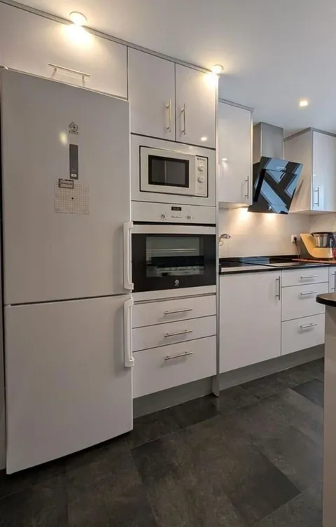 Appartement 63 m² à Madrid (3/7)