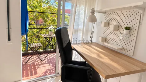 Wohnung 86 m² in Sevilla
