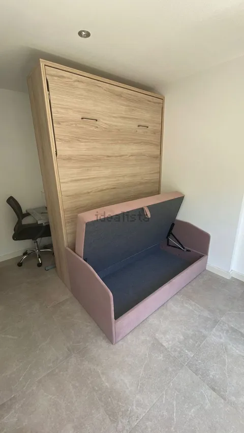 Chambre à louer, Palma