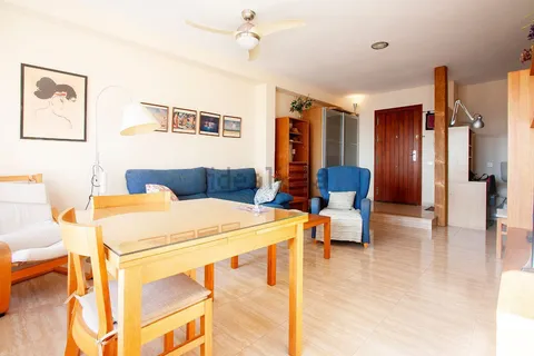 Wohnung 100 m² in Cádiz