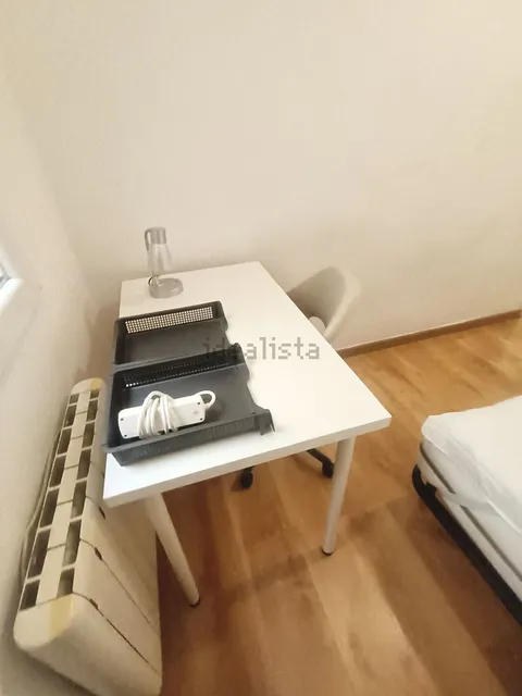 Pis de 66 m² a Madrid