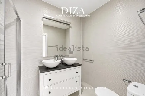 Pis de 146 m² a Madrid