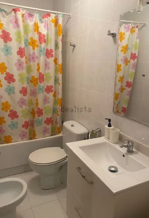 Pis de 70 m² a Valladolid