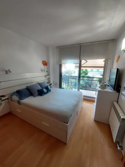 Pis de 83 m² a Arenys de Mar