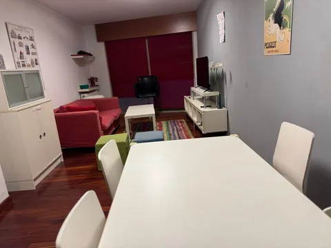 Pis de 105 m² a Santiago de Compostel·la