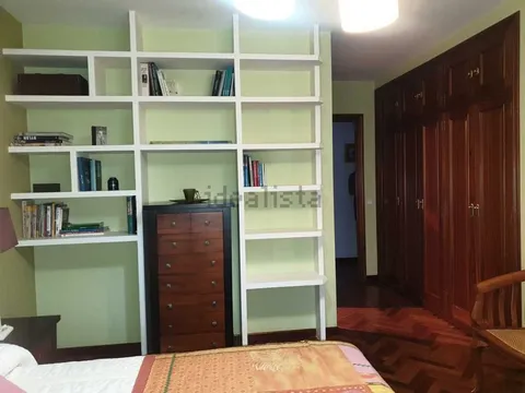 Flat 110 m² in Vilagarcía de Arousa