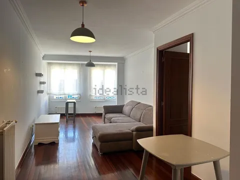 Квартира 65 м² у Getxo