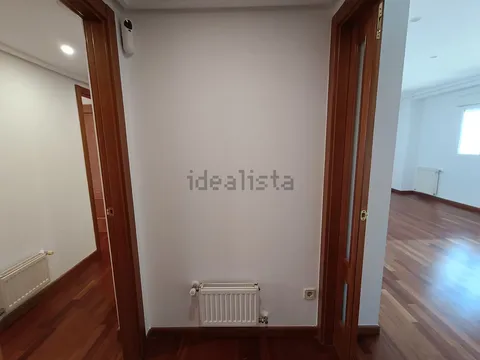 Pis de 90 m² a Madrid