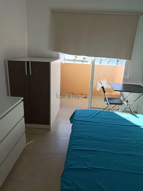 Habitació de lloguer, Güímar