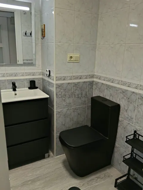 Pis de 38 m² a Gijón