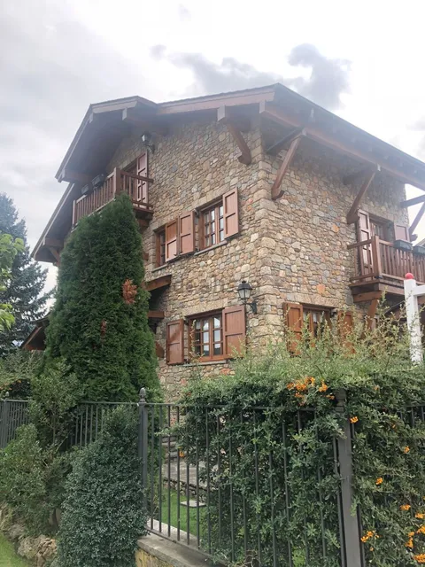 Casa de 260 m² a Bellver de Cerdanya (2/69)