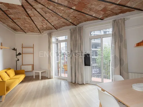 Appartement 59 m² à Barcelone