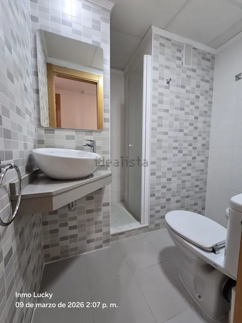 Pis de 115 m² a Paterna