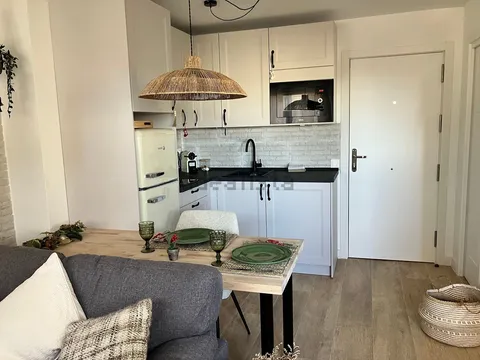 Pis de 30 m² a Madrid