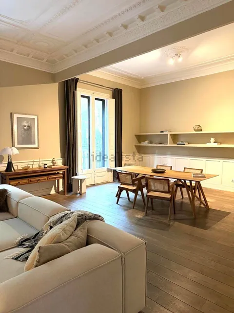 Pis de 180 m² a Barcelona