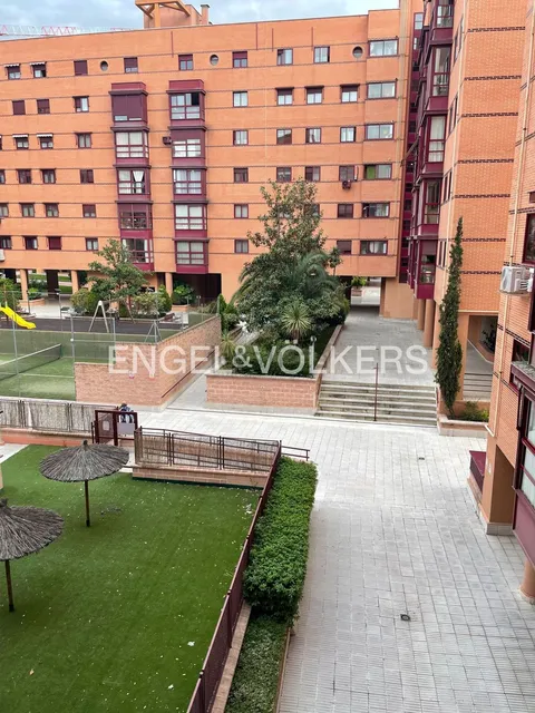 Pis de 135 m² a Madrid