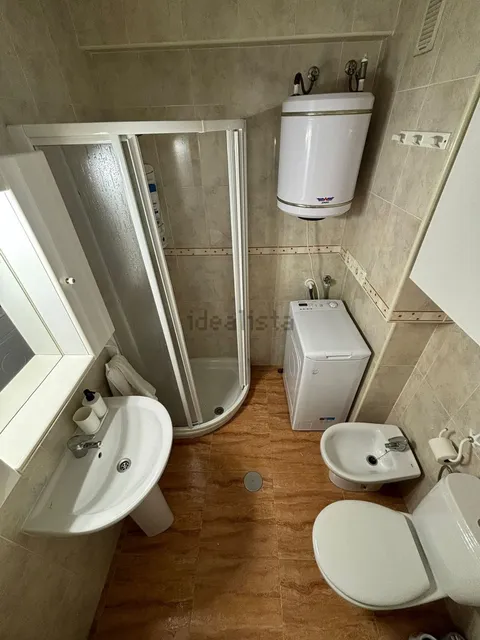 Pis de 55 m² a Roquetas de Mar