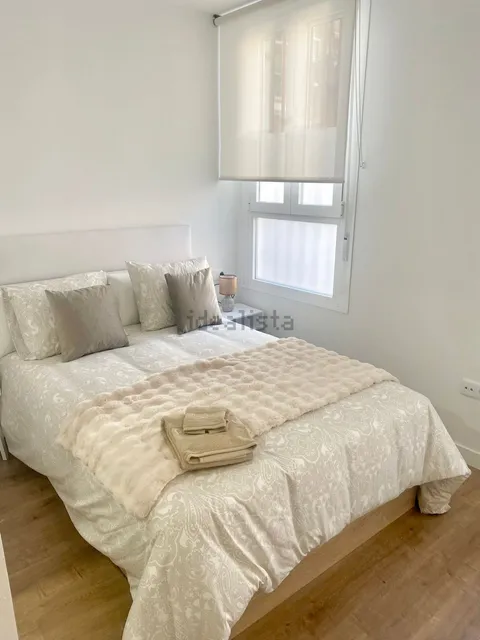 Apartamento 40 m² em Madrid