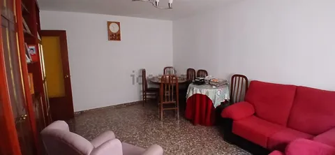 Pis de 120 m² a Múrcia (3/14)