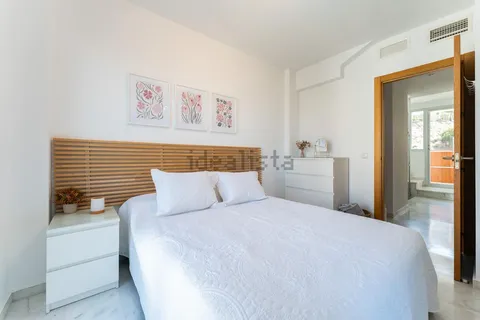 Habitació de lloguer, Mijas