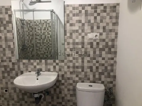 Habitació de lloguer, Màlaga