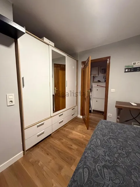Habitació de lloguer, Vilanova i la Geltrú (2/5)