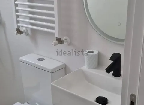 Pis de 50 m² a Madrid
