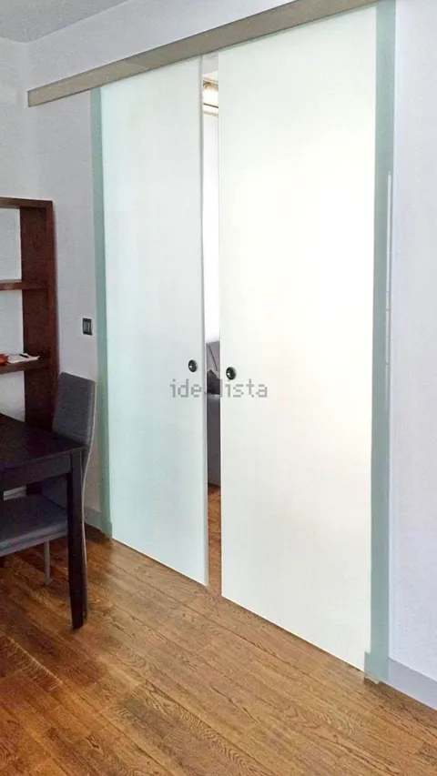 Pis de 60 m² a Madrid