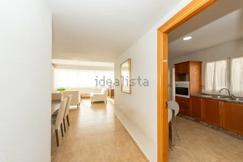 Pis de 148 m² a Alacant