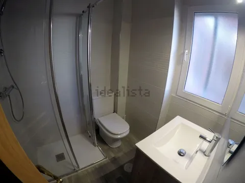 Stanza in affitto, Valladolid