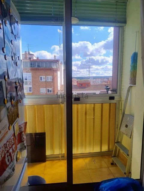 Wohnung 88 m² in Burgos