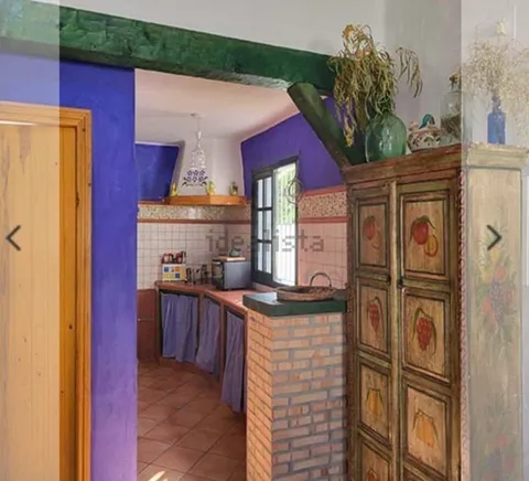 Casa de 120 m² a Vejer de la Frontera