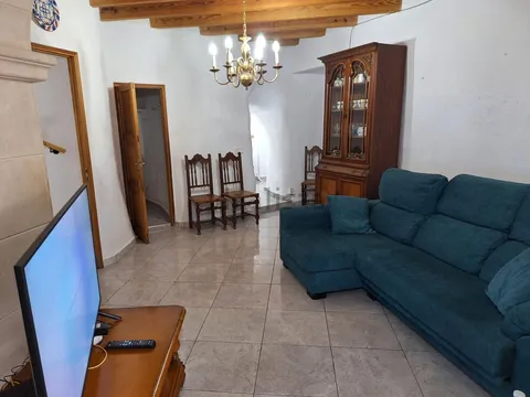 Stanza in affitto, Sineu