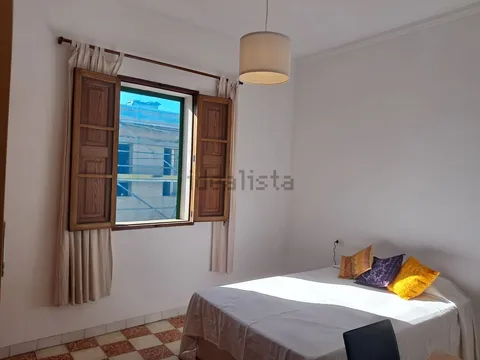 Stanza in affitto, Palma