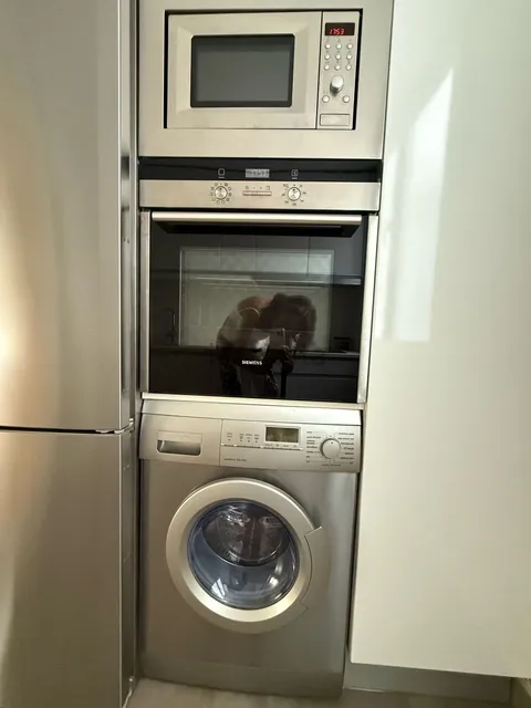 Pis de 70 m² a Madrid