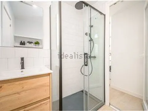 Zimmer zur Miete, Madrid