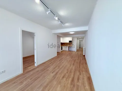 Pis de 105 m² a Girona