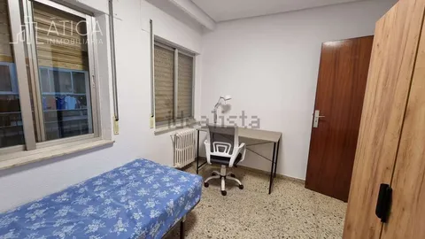 Appartement 137 m² à Salamanque