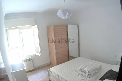 Habitació de lloguer, Logronyo